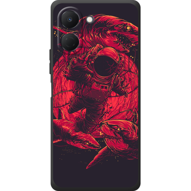Чохол BoxFace Tecno Go 3 
