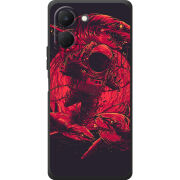 Чохол BoxFace Tecno Go 3 