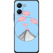 Чохол BoxFace Tecno Go 3 
