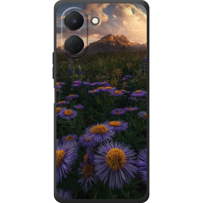 Чохол BoxFace Tecno Go 3 