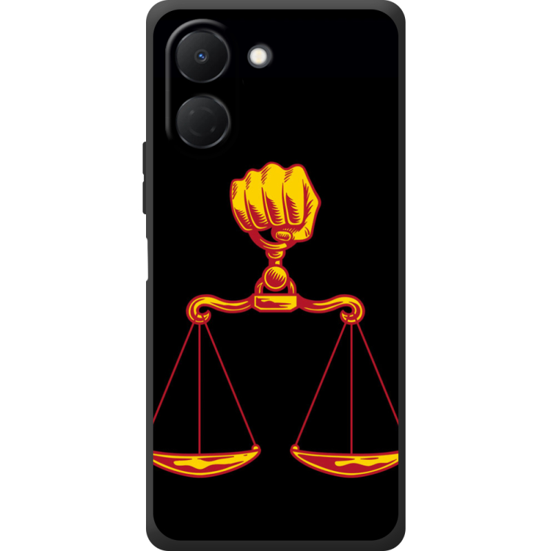 Чохол BoxFace Tecno Go 3 