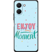 Чохол BoxFace Tecno Go 3 