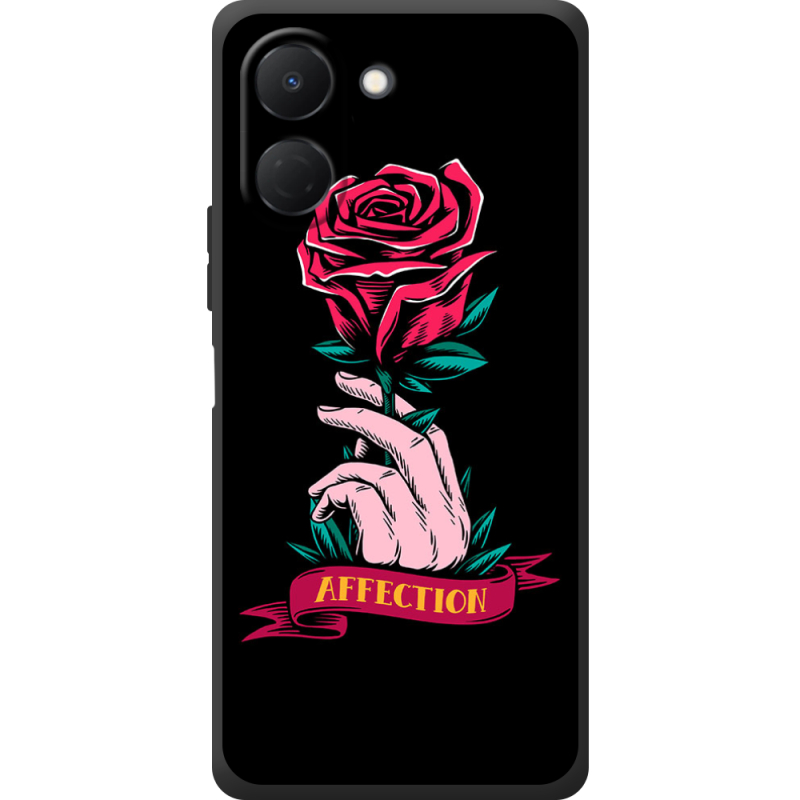 Чохол BoxFace Tecno Go 3 