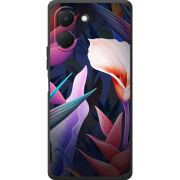 Чохол BoxFace Tecno Go 3 