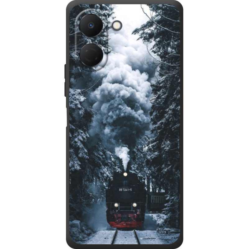 Чохол BoxFace Tecno Go 3 