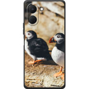 Чохол BoxFace Tecno Go 3 