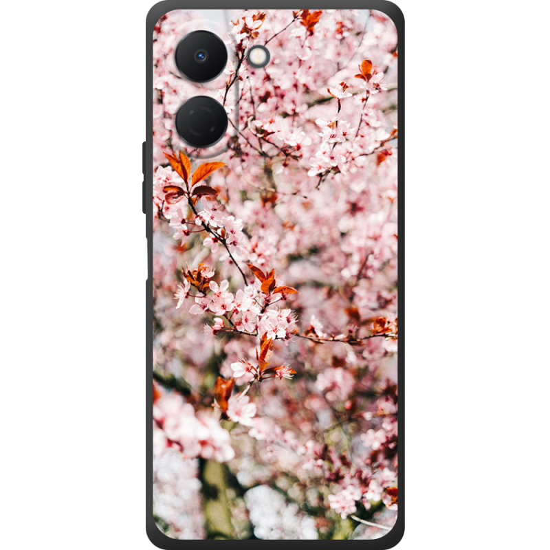 Чохол BoxFace Tecno Go 3 