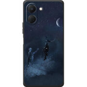 Чохол BoxFace Tecno Go 3 