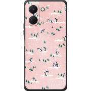 Чохол BoxFace Tecno Go 3 