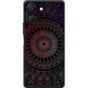 Чохол BoxFace Tecno Go 3 