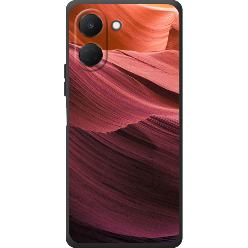 Чохол BoxFace Tecno Go 3 