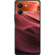 Чохол BoxFace Tecno Go 3 