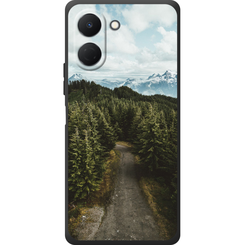 Чохол BoxFace Tecno Go 3 