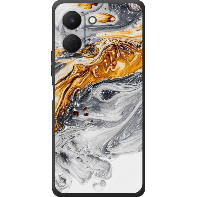 Чохол BoxFace Tecno Go 3 
