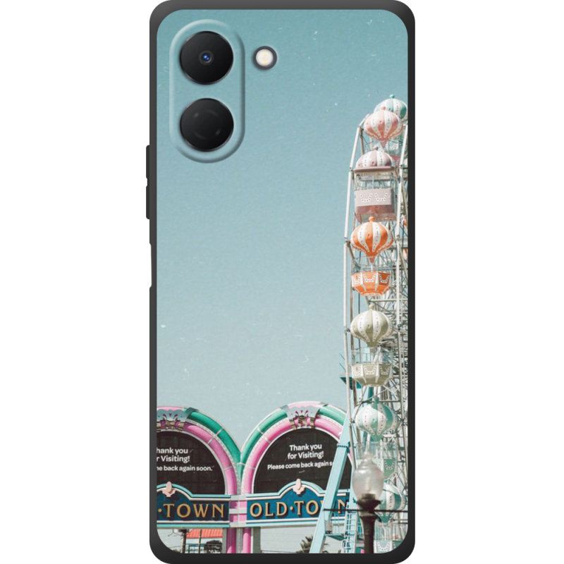 Чохол BoxFace Tecno Go 3 