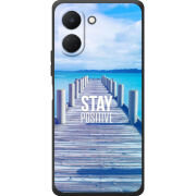 Чохол BoxFace Tecno Go 3 