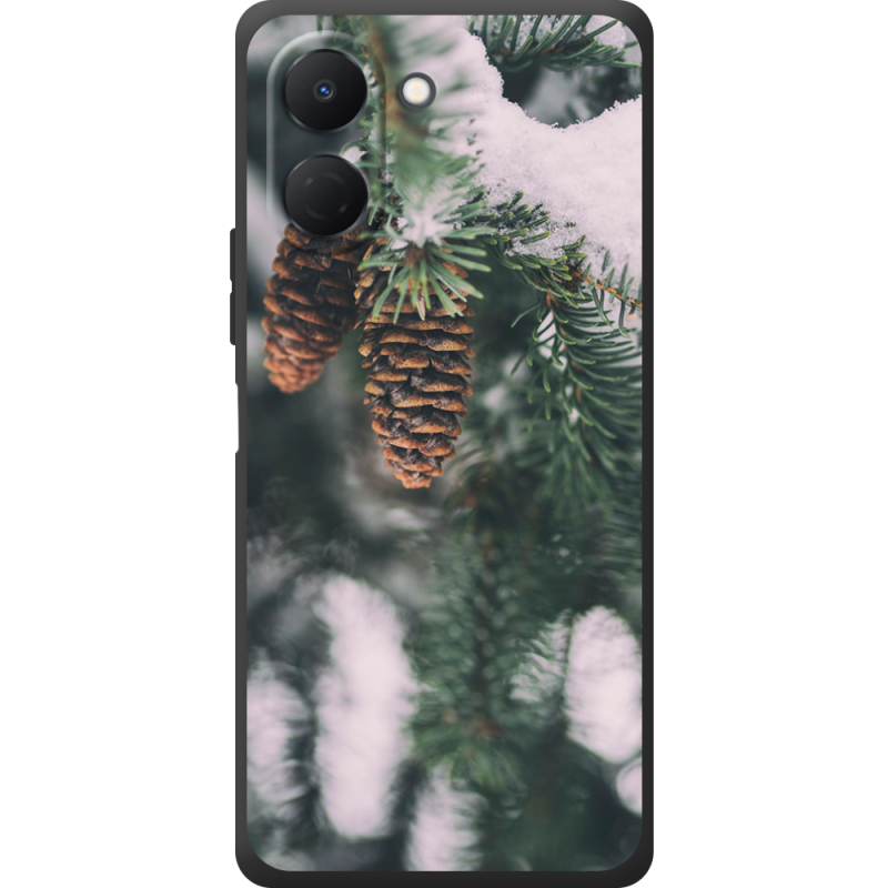 Чохол BoxFace Tecno Go 3 
