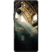 Чохол BoxFace Tecno Go 3 