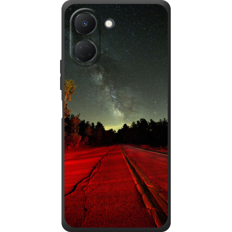 Чохол BoxFace Tecno Go 3 