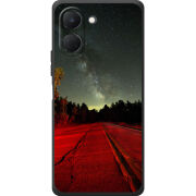 Чохол BoxFace Tecno Go 3 