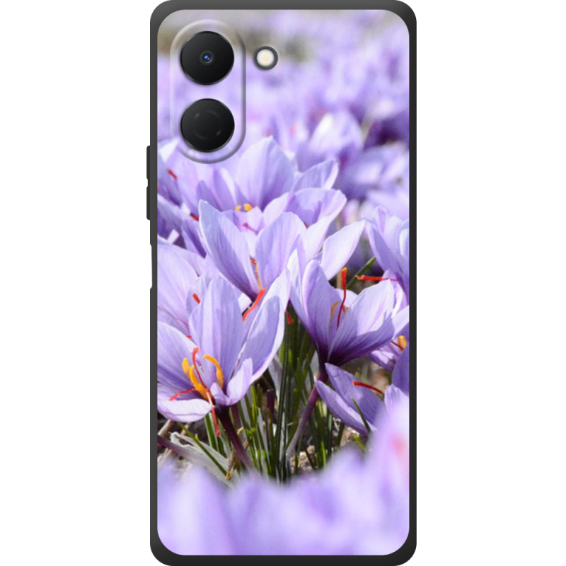 Чохол BoxFace Tecno Go 3 