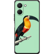 Чохол BoxFace Tecno Go 3 