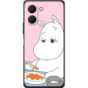 Чохол BoxFace Tecno Go 3 Mumintroll