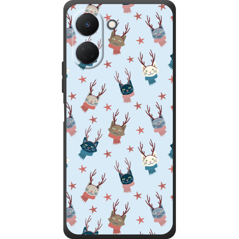 Чохол BoxFace Tecno Go 3 