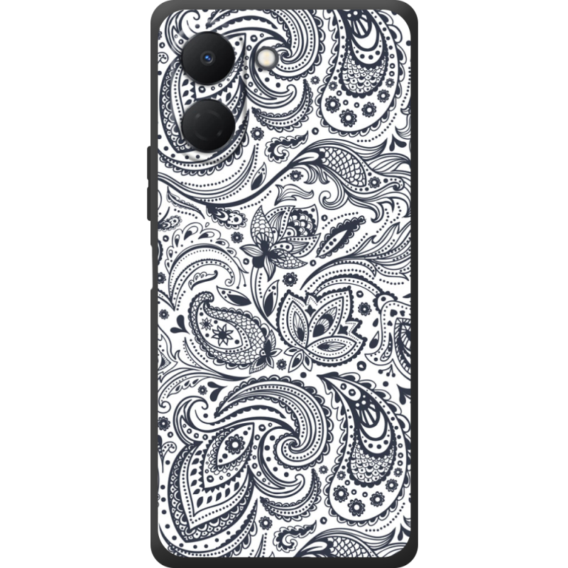 Чохол BoxFace Tecno Go 3 