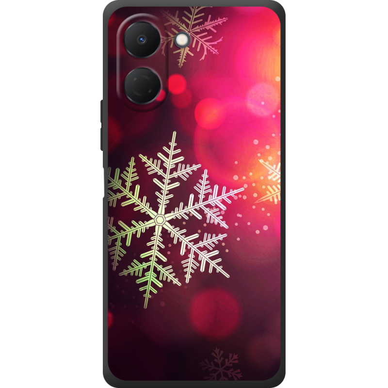 Чохол BoxFace Tecno Go 3 