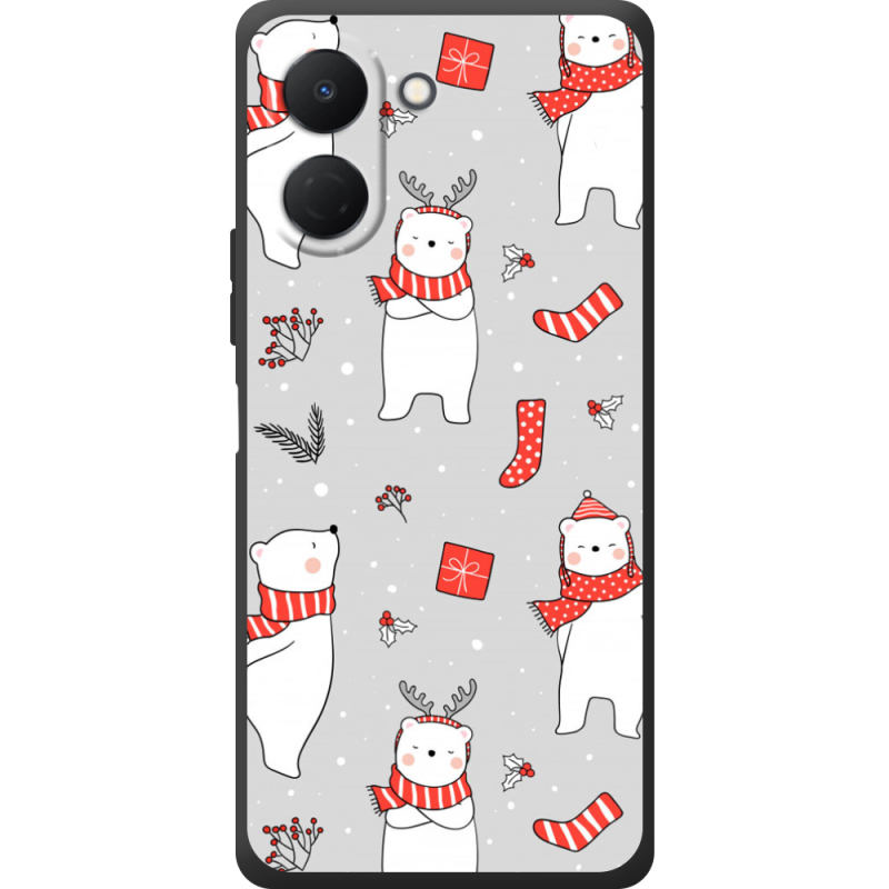 Чохол BoxFace Tecno Go 3 