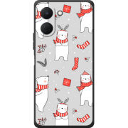 Чохол BoxFace Tecno Go 3 
