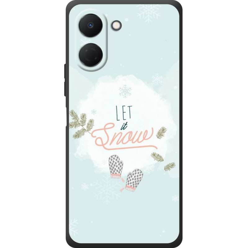 Чохол BoxFace Tecno Go 3 