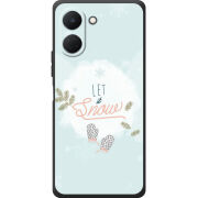 Чохол BoxFace Tecno Go 3 