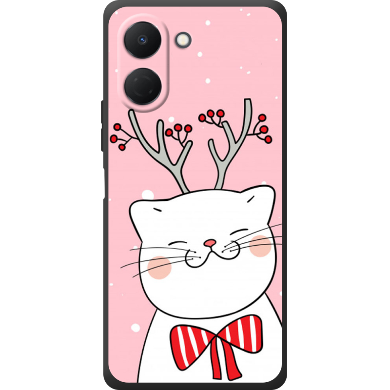 Чохол BoxFace Tecno Go 3 