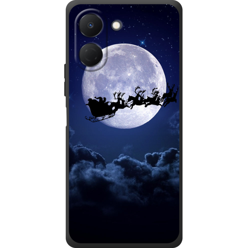 Чохол BoxFace Tecno Go 3 