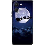 Чохол BoxFace Tecno Go 3 