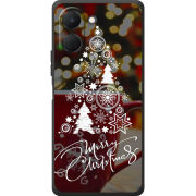 Чохол BoxFace Tecno Go 3 