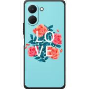Чохол BoxFace Tecno Go 3 