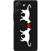 Чохол BoxFace Tecno Go 3 