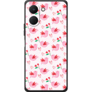 Чохол BoxFace Tecno Go 3 