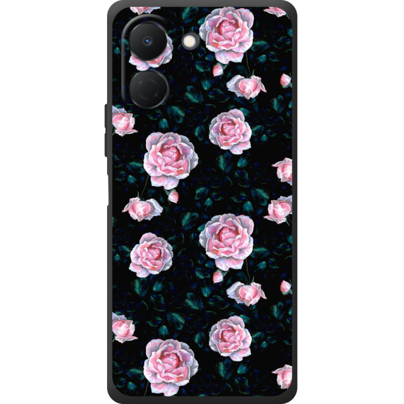 Чохол BoxFace Tecno Go 3 