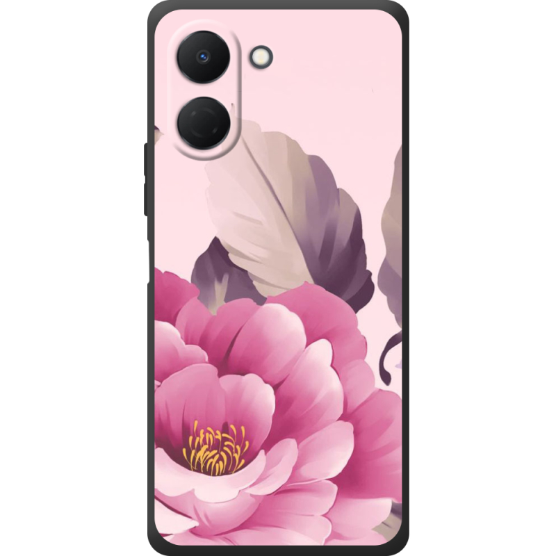 Чохол BoxFace Tecno Go 3 