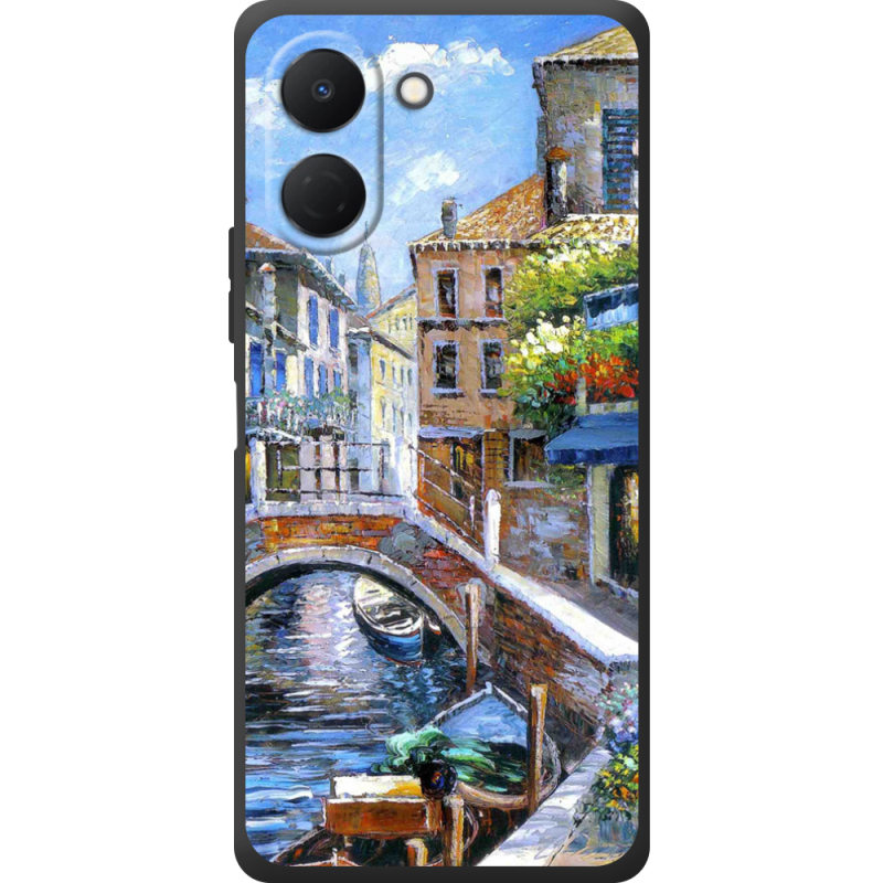 Чохол BoxFace Tecno Go 3 