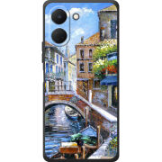 Чохол BoxFace Tecno Go 3 