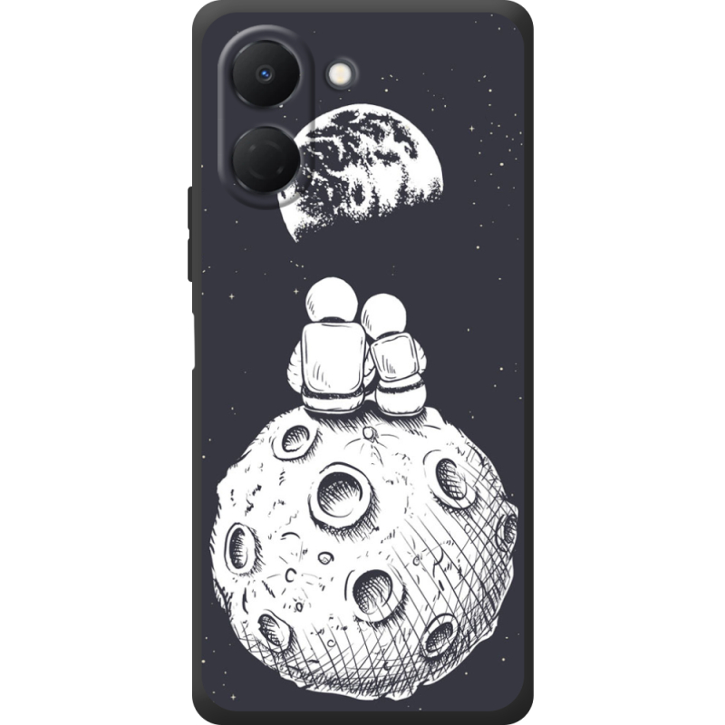 Чохол BoxFace Tecno Go 3 