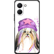 Чохол BoxFace Tecno Go 3 
