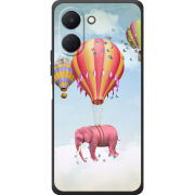 Чохол BoxFace Tecno Go 3 