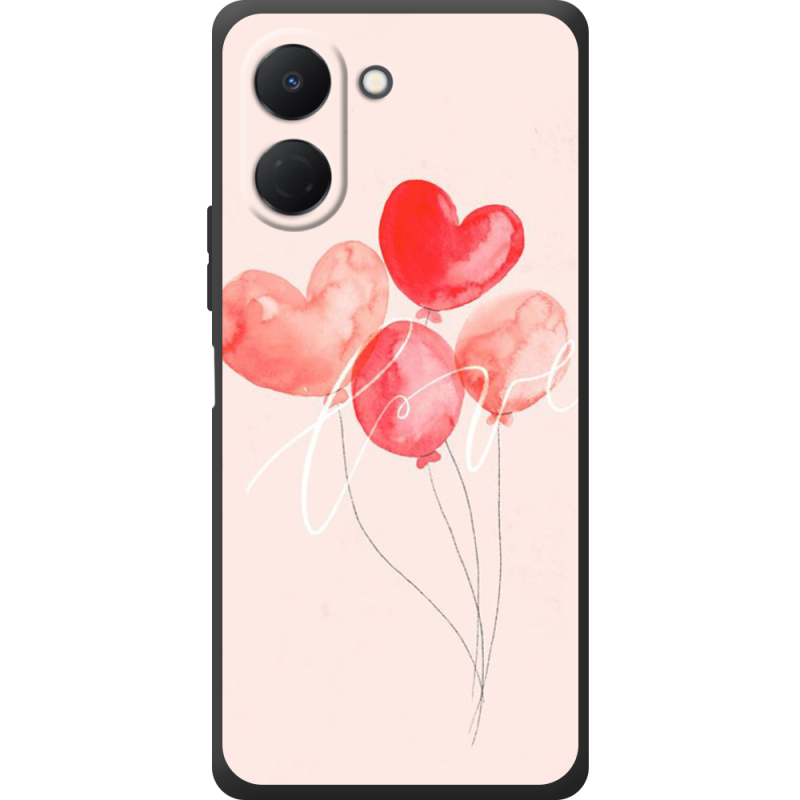 Чохол BoxFace Tecno Go 3 