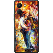 Чохол BoxFace Tecno Go 3 Kiss Under Umbrella
